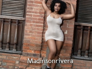 Madinsonrivera