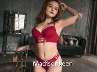 Madisonkeen