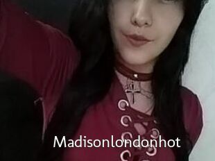 Madisonlondonhot