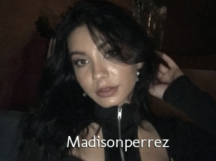 Madisonperrez