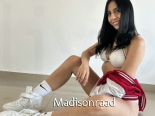 Madisonraad