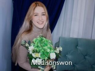 Madisonswon