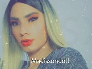 Madissondoll