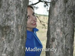 Madlensandy