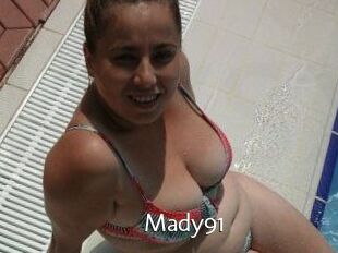 Mady91