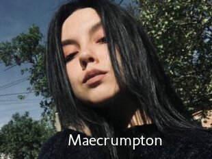 Maecrumpton