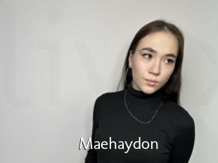 Maehaydon