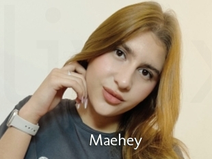 Maehey