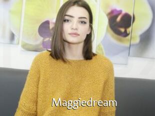 Maggiedream