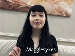 Maggiesykes