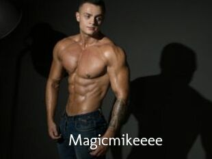 Magicmikeeee