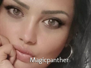 Magicpanther