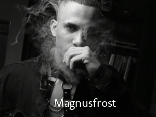 Magnusfrost