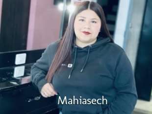 Mahiasech