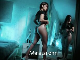 Maialarenn