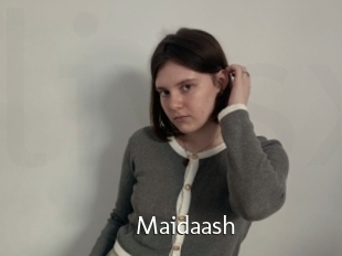 Maidaash