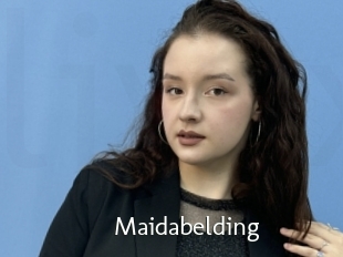 Maidabelding