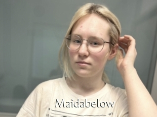 Maidabelow