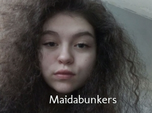 Maidabunkers