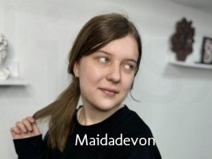 Maidadevon