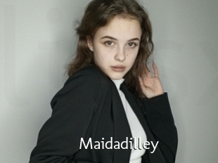 Maidadilley