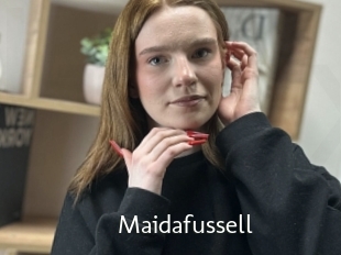 Maidafussell