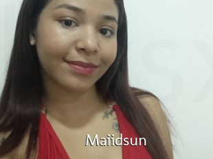 Maiidsun