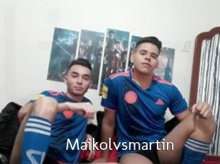 Maikolvsmartin