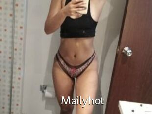 Mailyhot