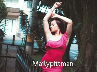 Mailypittman