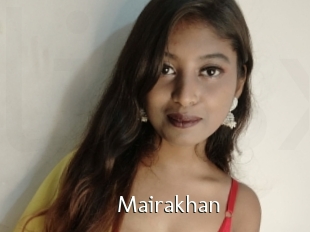 Mairakhan