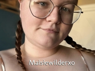 Maisiewilderxo