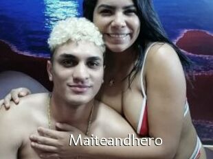 Maiteandhero