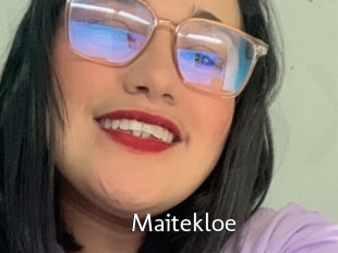 Maitekloe