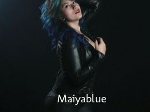 Maiyablue