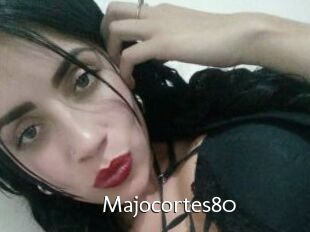 Majocortes80