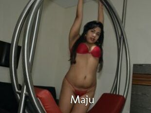 Maju