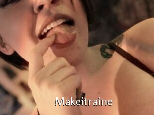 Makeitraine