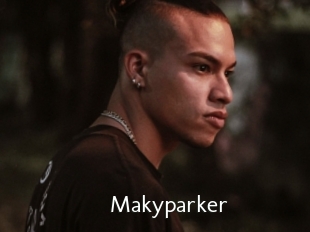 Makyparker