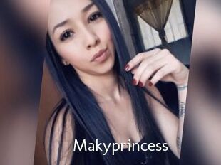 Makyprincess