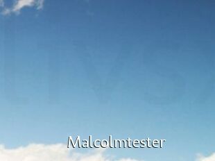 Malcolmtester