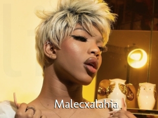 Malecxalahia