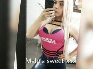 Maleja_sweet_xxx