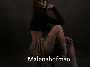 Malenahofman