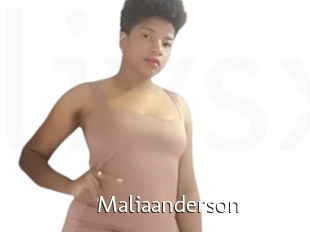 Maliaanderson