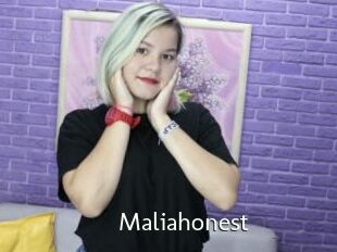 Maliahonest