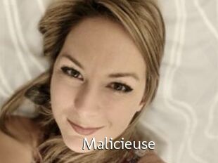 Malicieuse