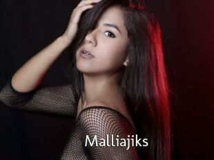 Malliajiks