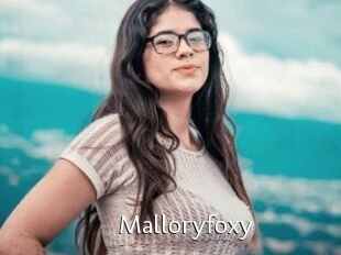 Malloryfoxy