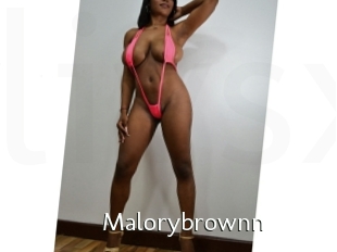 Malorybrownn